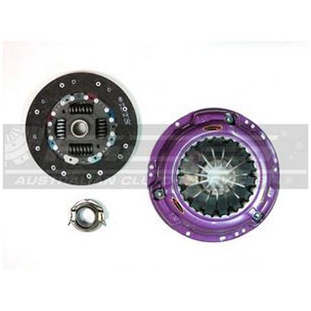 Xtreme Outback Clutch Kit HD Organic KTY24001-1A