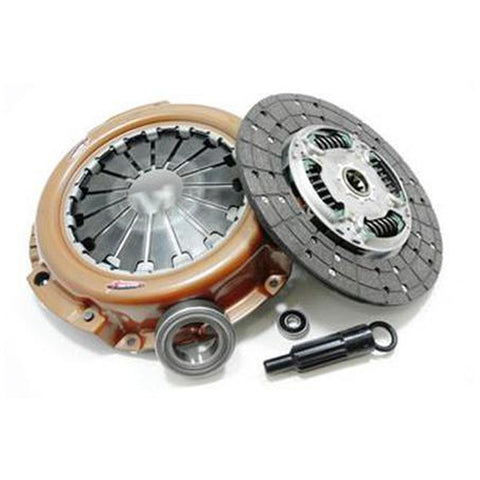 Xtreme Outback Clutch Kit HD Organic KTY30002-1A
