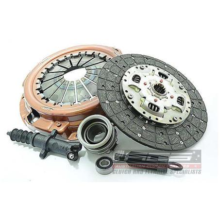 Xtreme Outback Clutch Kit Extra HD Organic KTY30093-1AX