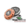 Xtreme Outback Clutch Kit HD Organic w/ DMF & CSC