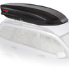 Yakima Premium Roof Box SkyBox 16 Carbonite 8007335
