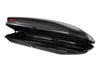Yakima Premium Roof Box SkyBox 18 Carbonite 8007336