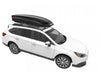 Yakima Premium Roof Box SkyBox 18 Carbonite 8007336