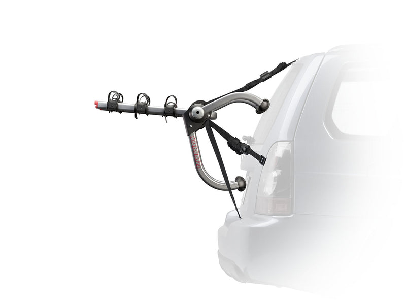 Yakima KingJoe Pro 3 Hatch Bike Carrier 8002625