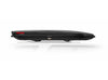 Yakima Premium Roof Box SkyBox Lo Carbonite 8007338