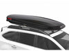 Yakima Premium Roof Box SkyBox Lo Carbonite 8007338