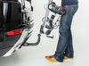 Yakima JustClick 3 Bike Carrier Towball Mounted 8002494
