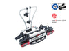 Yakima JustClick 2 Bike Carrier Towball Mounted 8002493