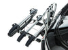 Yakima JustClick 3 Bike Carrier Towball Mounted 8002494