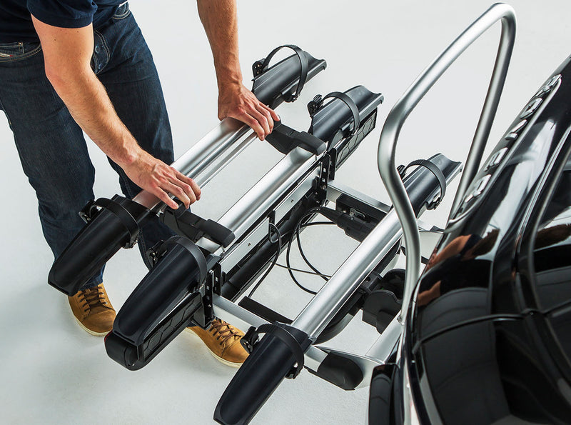 Yakima Justclick +1 (Extends Your Justclick By 1 Bike)