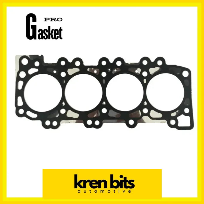 Yd25Ddti For Nissan Frontier Navara (D22_) 2.5 D Metal Cylinder Head Gasket Engine Parts 10160200