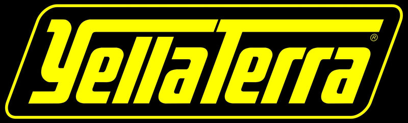Yella Terra High Flow Aux Injector YT INJ-AUX