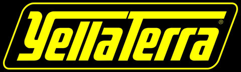 Yella Terra Adap For Fg-Ford Airbox Blk Al AI 5400-006