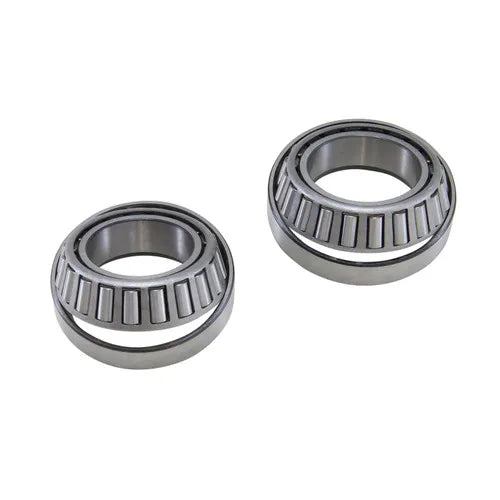 Yukon Gear & Axle Rplcmnt Axle Bearing and Seal Kit For 57 To 77 Dana 44 and Chevy/GM 1/2 Ton Front Axle