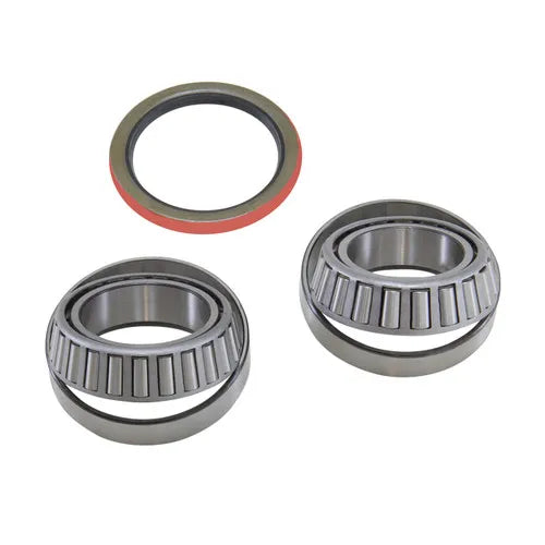Yukon Gear & Axle Replacement Axle Bearing and Seal Kit For 73 To 81 Dana 44 and Ihc Scout Front Axle