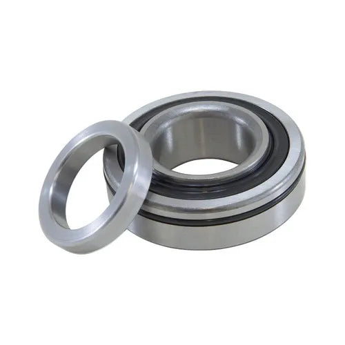 Yukon Gear & Axle Axle Bearing For 9in Ford — fits Ford Granada Germany