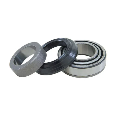 Yukon Gear & Axle Bolt-in axle Bearing and Seal Set / Set 9 / Timken Brand / For Model 35 & 8.2in Buick — fits Jeep...
