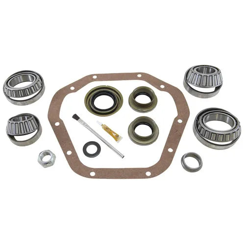 Yukon Gear & Axle Bearing install Kit For Dana 60 Super front differential