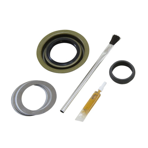 Yukon Gear & Axle Minor install Kit For Chrysler 7.25in Diff
