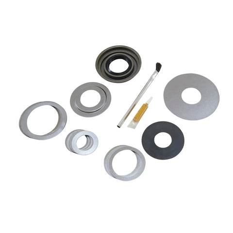 Yukon Gear & Axle Minor install Kit For Dana 44 Diff For Jaguar