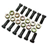 Yukon Gear & Axle Ring Gear Bolt Kit For Toyota Landcruiser