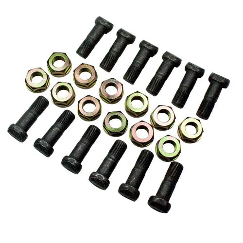 Yukon Gear & Axle Ring Gear Bolt Kit For Toyota Landcruiser