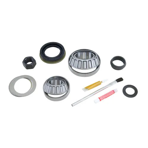 Yukon Gear & Axle Pinion install Kit For Dana 36 ICA Corvette Diff