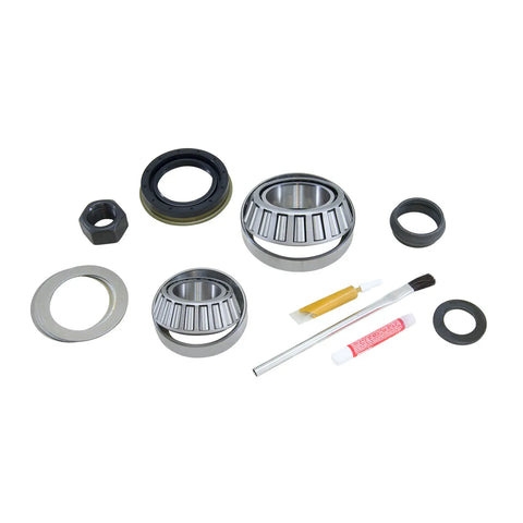 Yukon Gear & Axle Pinion install Kit For Dana 36 ICA Corvette Diff