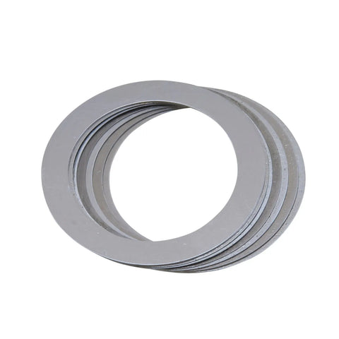 Yukon Gear & Axle Pinion Depth Shims For GM 8.25in IFS / 8.5in / 12 Bolt Car / Ford 8.8in & Chrysler 8.25in