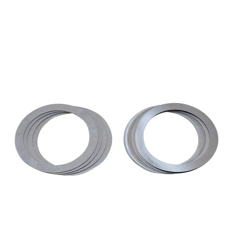 Yukon Gear & Axle Replacement Carrier Shim Kit For Dana Spicer 44 / 30 Spline Axles