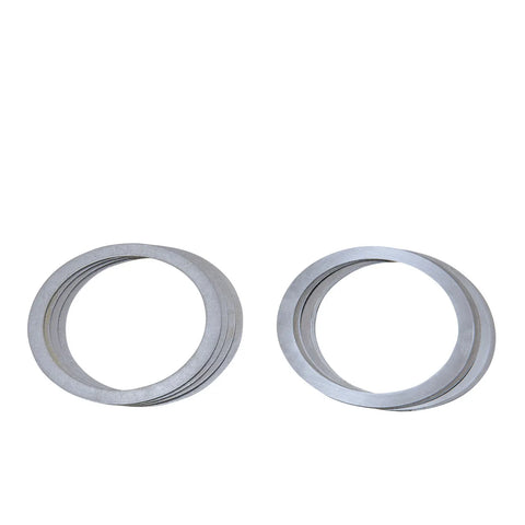 Yukon Gear & Axle Replacement Carrier Shim Kit For Dana 60 / 70 / 70HD / 70U & 80