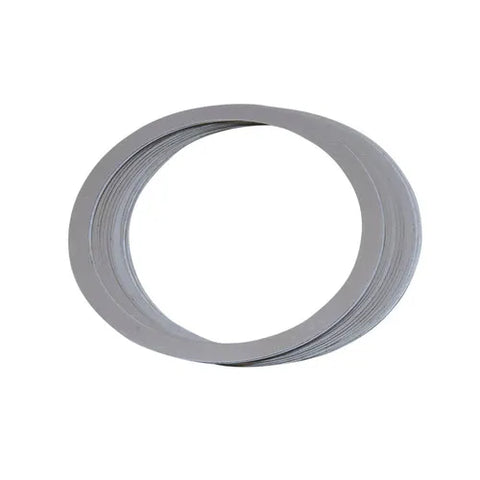 Yukon Gear & Axle Replacement Pinion Depth Shims For Dana 60 / 61 & D70-U