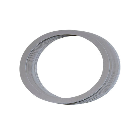 Yukon Gear & Axle Replacement Pinion Depth Shims For Dana 60 / 61 & D70-U