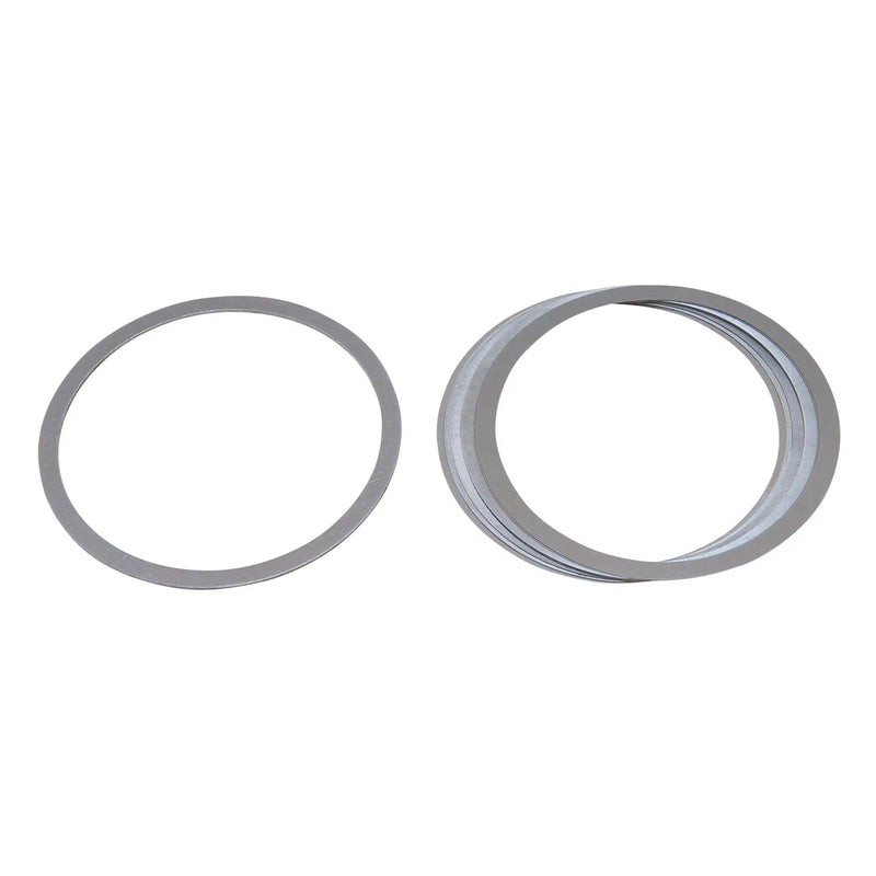 Yukon Gear & Axle Replacement Pinion Depth Shims For Dana 70HD / Dana 70 / Ford 10.25in & 10.5in