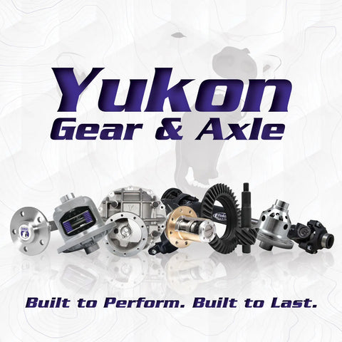 Yukon Gear & Axle Replacement Pinion Depth Shims For Dana 70HD / Dana 70 / Ford 10.25in & 10.5in