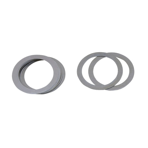 Yukon Gear & Axle Replacement Carrier Shim Kit For Dana 30 & 44 w/ 19 Spline Axles