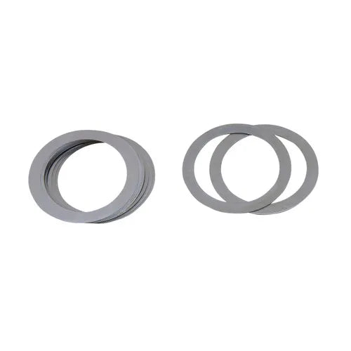 Yukon Gear & Axle Replacement Carrier Shim Kit For Dana 30 & 44 w/ 19 Spline Axles