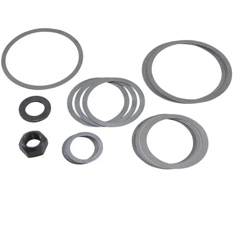 Yukon Gear & Axle Replacement Carrier Shim Kit For Dana 70 & 70HD