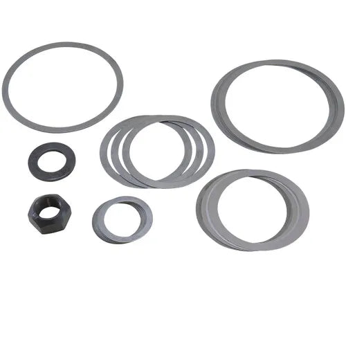 Yukon Gear & Axle SK 706213 Replacement Carrier Shim Kit