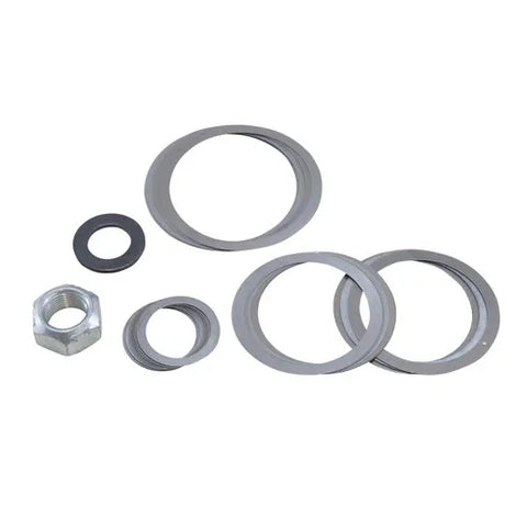 Yukon Gear & Axle Replacement Carrier Shim Kit For Dana 60 / 61 & 70U