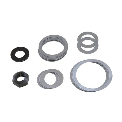 Yukon Gear & Axle Dana 44 Complete Shim Kit Replacement