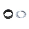 Yukon Gear & Axle Crush Sleeve Eliminator Kit For GM 7.5in & 8.2in