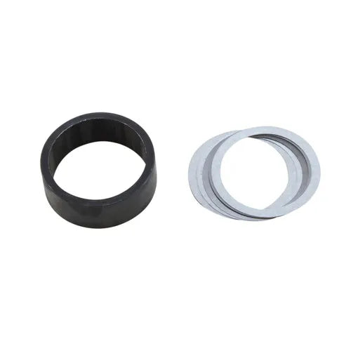 Yukon Gear & Axle Crush Sleeve Eliminator Kit For GM 7.5in & 8.2in