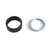 Yukon Gear & Axle Crush Sleeve Eliminator Kit For GM 7.5in & 8.2in