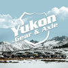 Yukon Gear & Axle Replacement Crush Sleeve Eliminator for JK Dana 30 / 44 Front