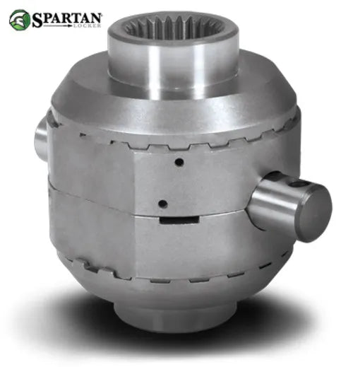 Yukon Gear & Axle USA Standard Spartan Locker For GM 12 Bolt Car & Truck w/ 30 Spline Axles