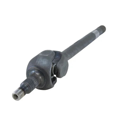 Yukon Gear & Axle Dana 44 Right Hand Front Axle Assembly Replacement — fits Jeep Wrangler