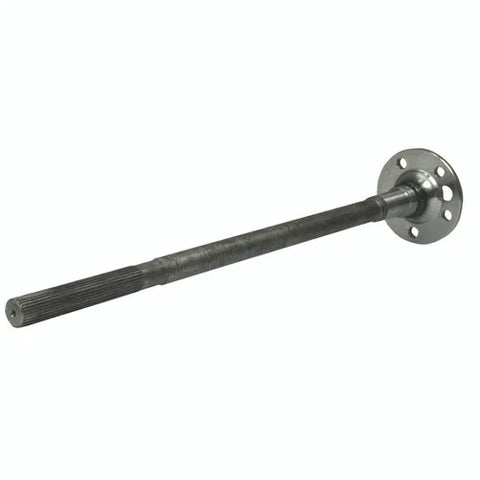 Yukon Gear & Axle 1541H Alloy Rear Axle For Chrysler 8.75in — fits Plymouth Barracuda