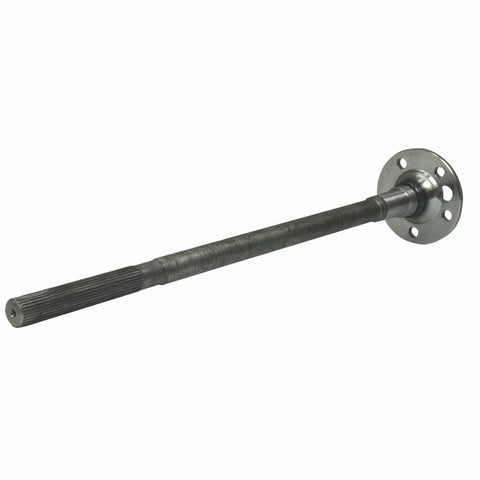 Yukon Gear & Axle 1541H Alloy Rear Axle For Chrysler 8.75in — fits Plymouth Barracuda (image 2)