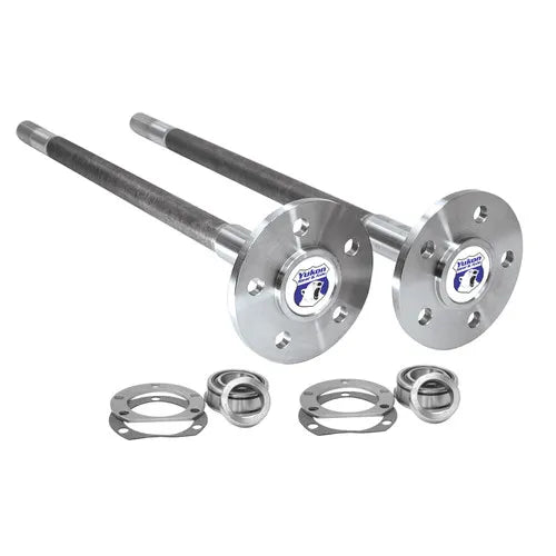 Yukon Gear & Axle Axle Kit For Chrysler 8.75in — fits Plymouth Barracuda